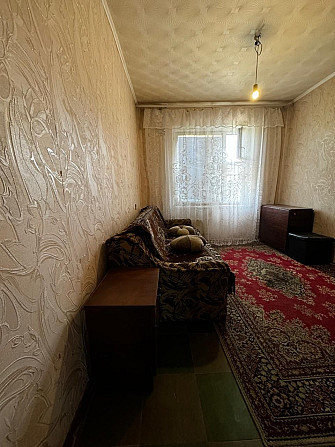 Сдаётся 3-х комнатная квартира на Лазурном Краматорськ - зображення 2