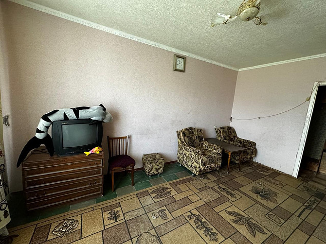 Сдаётся 3-х комнатная квартира на Лазурном Краматорськ - зображення 4