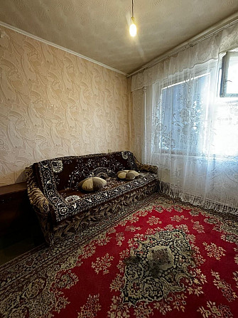 Сдаётся 3-х комнатная квартира на Лазурном Краматорск - изображение 1