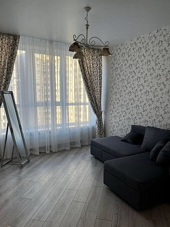 Аренда уютной квартиры Одесса «Новый Берег» Одесса - изображение 4