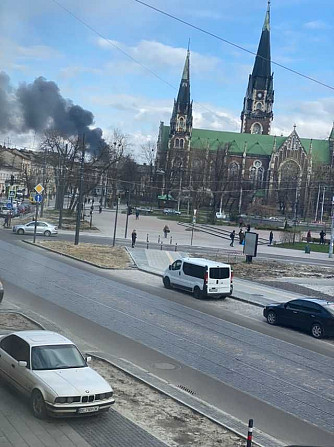 Оренда 1к вул.С.Бандери з сучансим ремонтом та індивід.оп. Львов - изображение 8