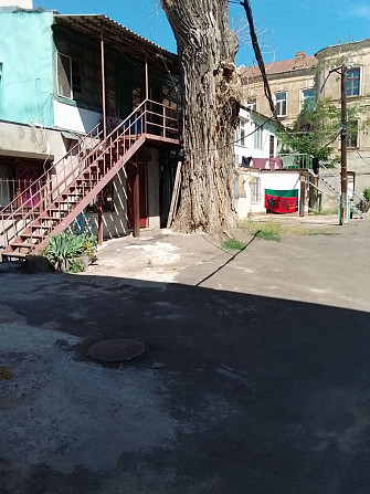 Сдам свою квартиру в центре города! Одесса - изображение 1