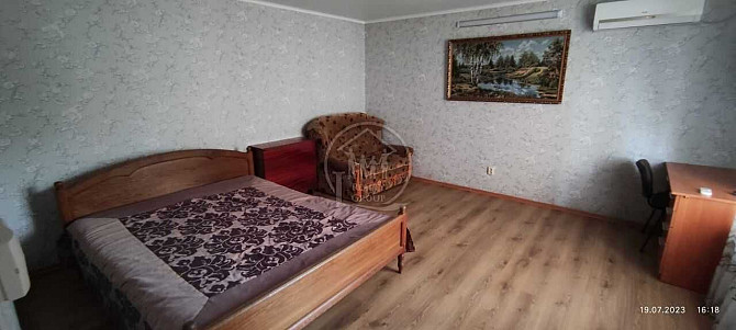 Аренда двухкомнатной квартиры на Комарова Промсвязь Одеса - зображення 1