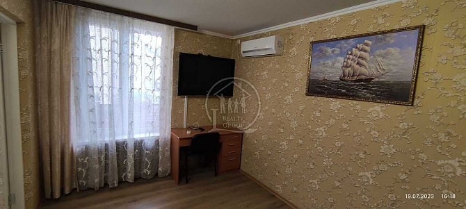 Аренда двухкомнатной квартиры на Комарова Промсвязь Одеса - зображення 4