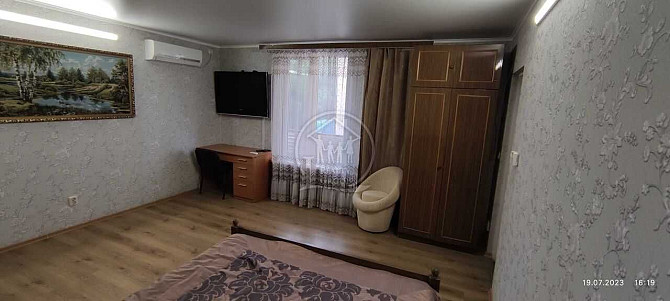 Аренда двухкомнатной квартиры на Комарова Промсвязь Одеса - зображення 2
