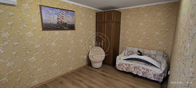 Аренда двухкомнатной квартиры на Комарова Промсвязь Одеса - зображення 3
