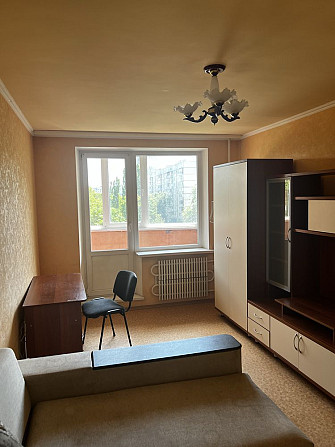Сдам однокомнатную квартиру на Победе Харьков - изображение 1