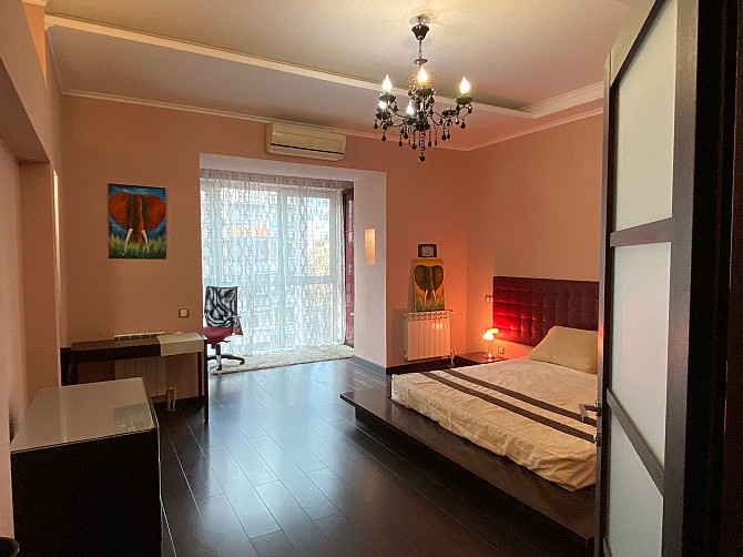 Квартира на Подоле 90м2 Почанинская 70 Киев - изображение 3