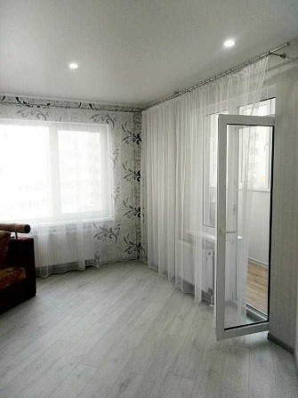 Сдается 1  комнатная квартира на Таирова Одеса - зображення 1