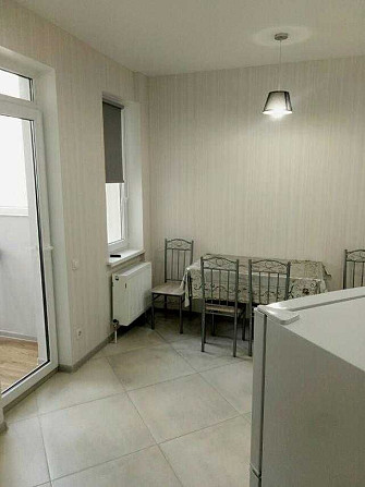 Сдается 1  комнатная квартира на Таирова Одеса - зображення 8
