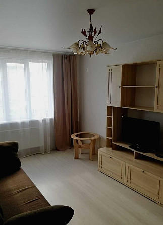 Сдам 1 комнатную квартиру на Победе Дніпро - зображення 1