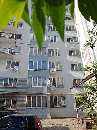 Здається в оренду 3 кім квартира в центрі міста Івано-Франківськ