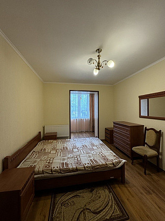 Здається в оренду 3 кім квартира в центрі міста Івано-Франківськ - зображення 1