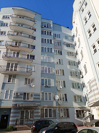 Здається в оренду 3 кім квартира в центрі міста Івано-Франківськ - зображення 7