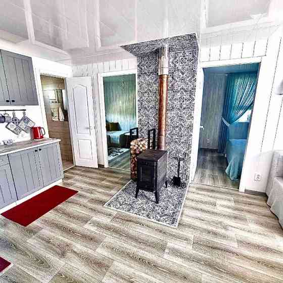 Земельна ділянка з будинком в Броварському р-ні с. Вільне Бровари