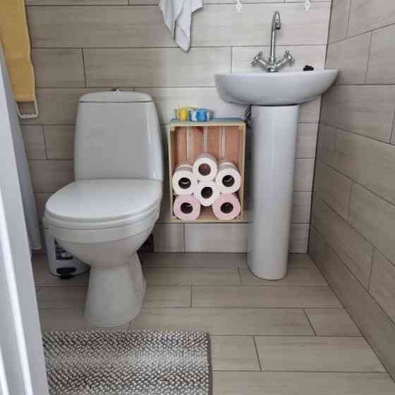 Земельна ділянка з будинком в Броварському р-ні с. Вільне Бровари