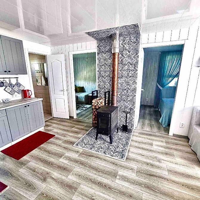 Земельна ділянка з будинком в Броварському р-ні с. Вільне Бровари - зображення 2