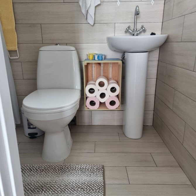 Земельна ділянка з будинком в Броварському р-ні с. Вільне Бровари - зображення 4