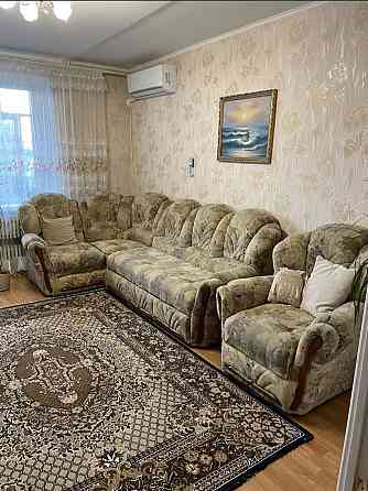 3х комнатная кирпич в Приднепровске Дніпро