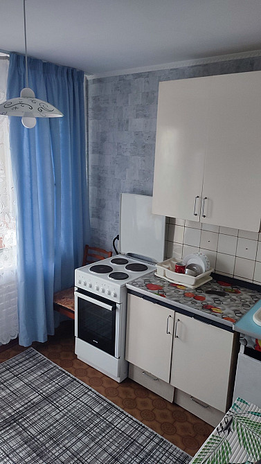 Оренда 1к.кв. Вул. Куліша(Челябінська), 19 Київ - зображення 4