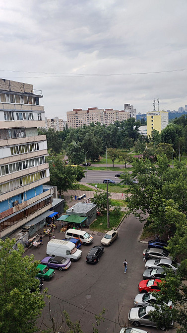 Оренда 1к.кв. Вул. Куліша(Челябінська), 19 Київ - зображення 6