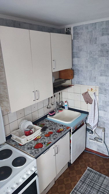 Оренда 1к.кв. Вул. Куліша(Челябінська), 19 Київ - зображення 5