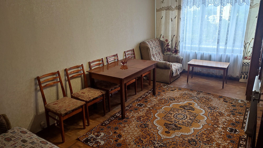 Оренда 1к.кв. Вул. Куліша(Челябінська), 19 Київ - зображення 2