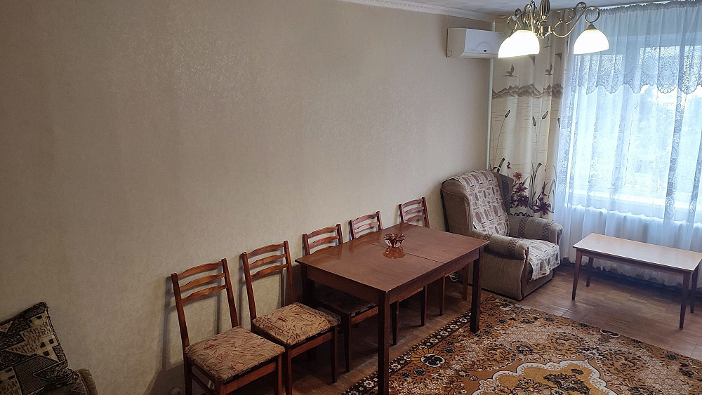 Оренда 1к.кв. Вул. Куліша(Челябінська), 19 Київ - зображення 3