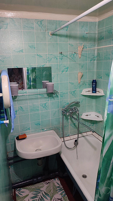 Оренда 1к.кв. Вул. Куліша(Челябінська), 19 Київ - зображення 7