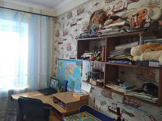 Продам 3х комнатную квартиру на Безнощенко 8 Константиновка (Одесская обл.)