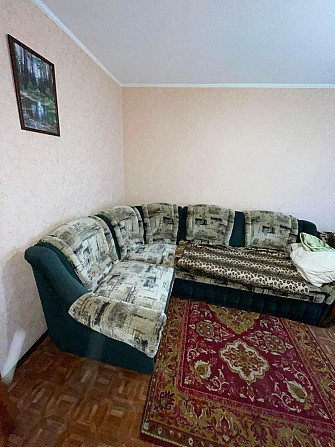 Чайковского комнаты раздельные свободна Полтава - изображение 5