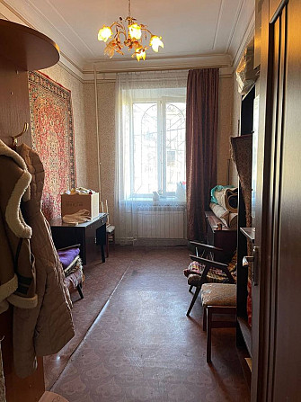 Срочная Продажа 2-х комнатной сталинки на Адмиральской от владельца Николаев - изображение 2