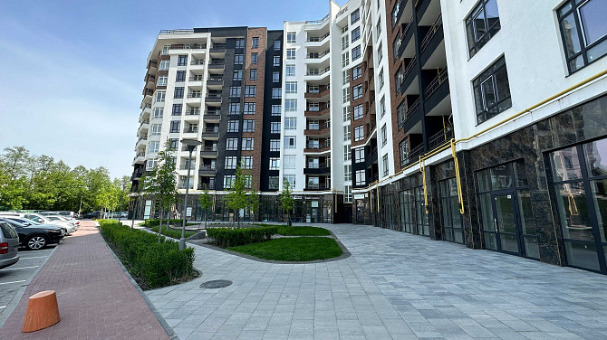 1-кімнатна квартира 37.85 м². ЖК "Синергія Сіті", Ірпінь! Ирпень - изображение 1