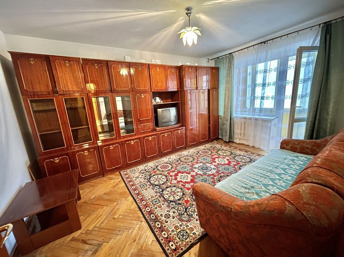 Оренда 2 кімнатної квартири на Сихові вул. Кавалерідзе Львов - изображение 2