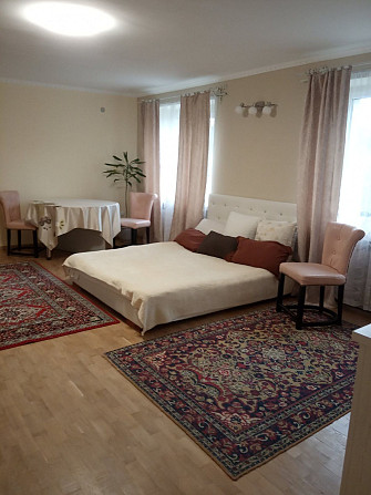 Оренда великої 5 кімнатної квартири поблизу центру Тернополь - изображение 4