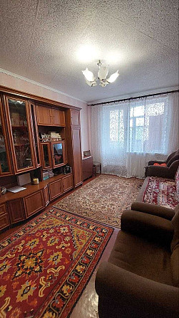 Продам однокомнатную квартиру г. Змиев Змиев - изображение 1