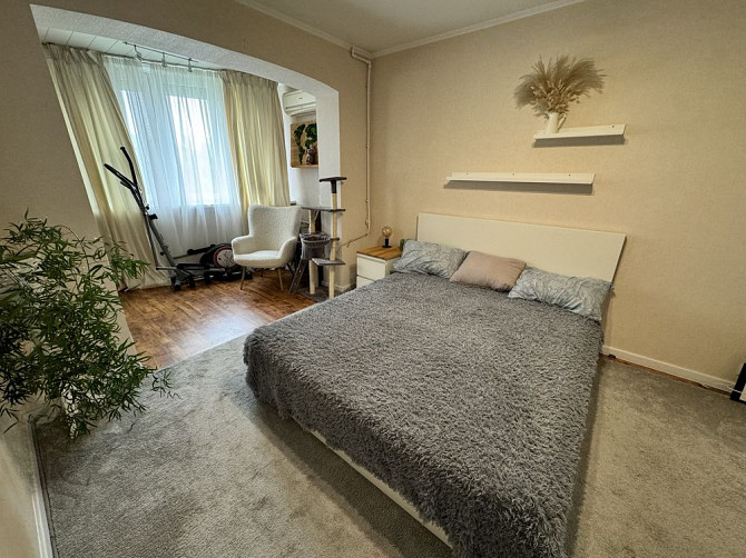 Квартира с качественным ремонтом полностью укомплектована для семьи с Одеса - зображення 8
