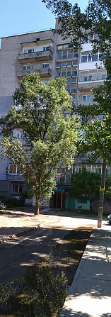 Продам велику 1 кім.квартиру лівий берег 9 мкр Каменское (Запорожская обл.) - изображение 1