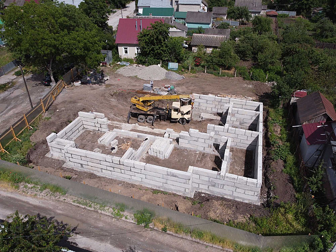 Простора 2-во кімнатна квартира від забудовника Кам`янець-Подільський - зображення 5