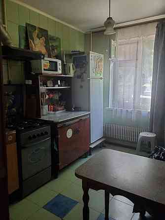 Продам 3х кiмнатну квартиру в будинку полiпшеного планування Харків