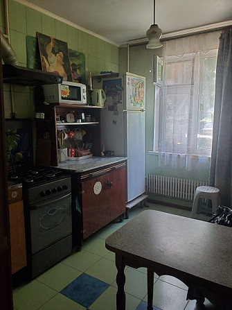 Продам 3х кiмнатну квартиру в будинку полiпшеного планування Харьков - изображение 1