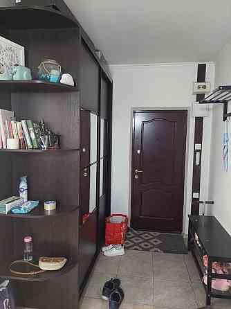 Здається простора 2-кімнатна квартира з кухнею-студією на вул.Галицька Ивано-Франковск