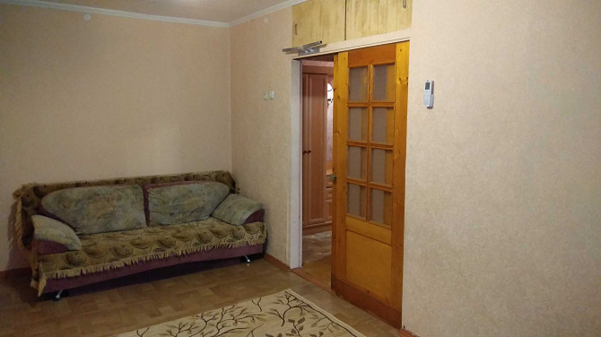 Тітова 2-х кімнатна квартира Титова Дніпро - зображення 4