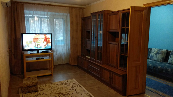 Тітова 2-х кімнатна квартира Титова Дніпро - зображення 1
