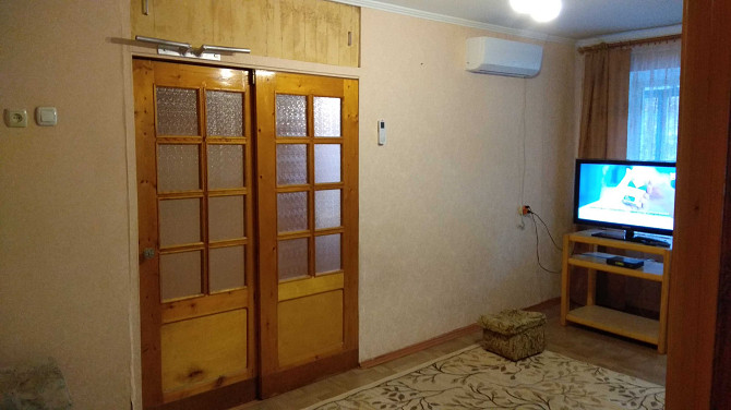 Тітова 2-х кімнатна квартира Титова Дніпро - зображення 2