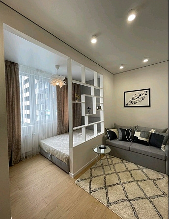 Продам ЖК Скай Сити Варненская 1но комнатную квартиру с ремонтом Одеса - зображення 2