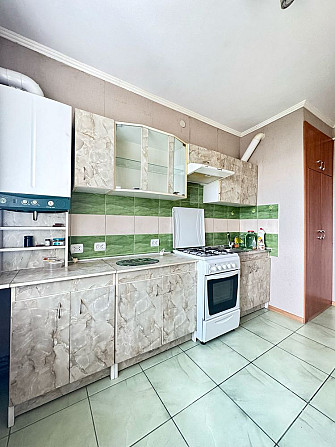 Продаж 3х кімнатної квартири на Героїв України Кропивницький - зображення 4