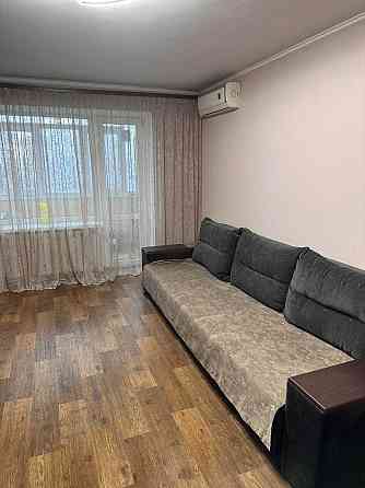 Сдам 2-комнатную квартиру правый берег Тополь Дніпро