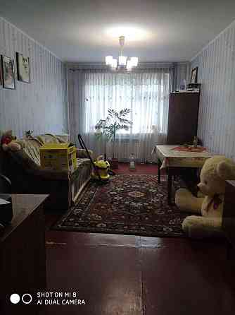 Продам чудову 3-кімнатну квартиру р-н РПЗ Сміла