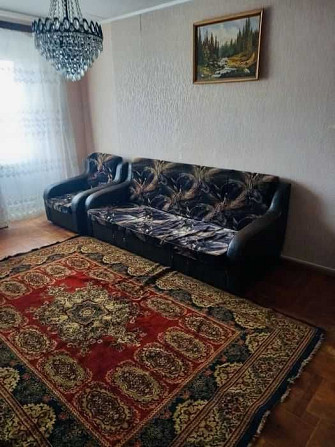 Сдам уютную 3-х комнатную квартиру Чугуев - изображение 2